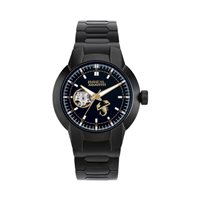 Watch Breil Man Abarth in Steel TW1921 - TW1921